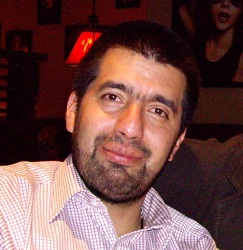 Dr. <b>Horacio Reyes</b> Vivas Investigador en Ciencias Medicas Jefe de Laboratorio - horacio2